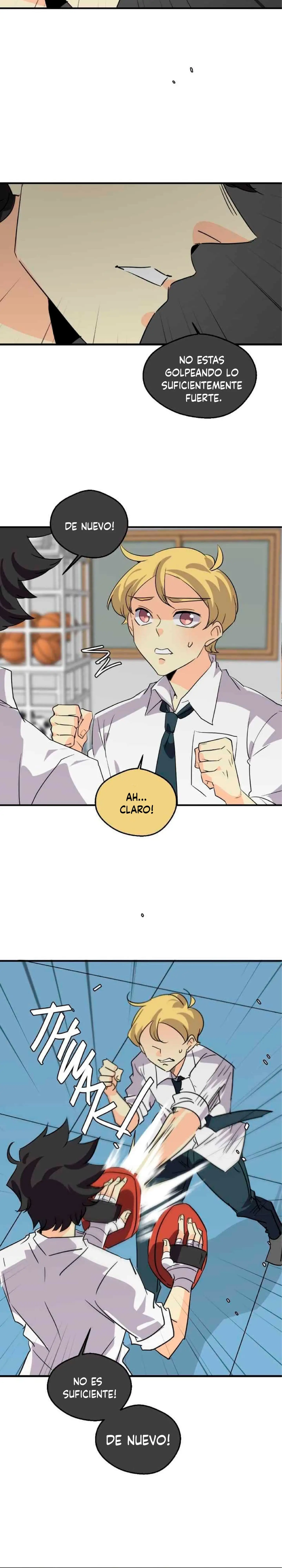 UnORDINARY Capitulo 336 página 24