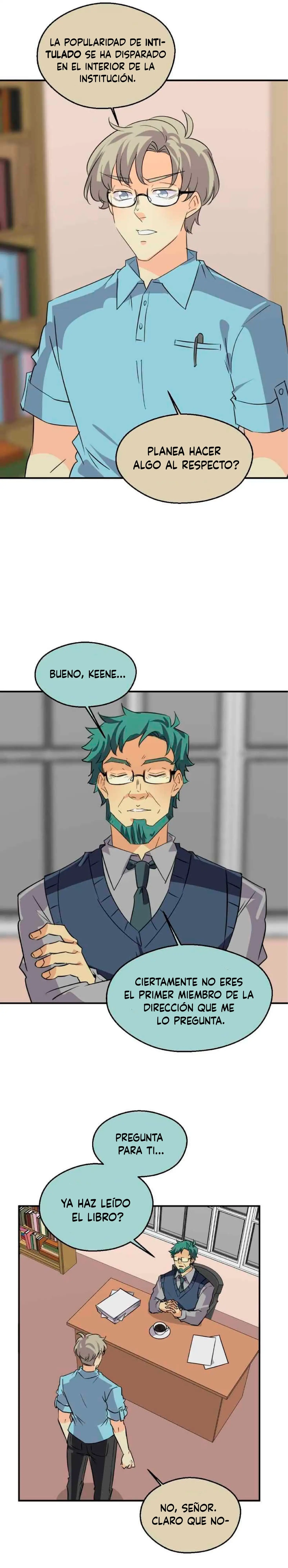 UnORDINARY Capitulo 336 página 3