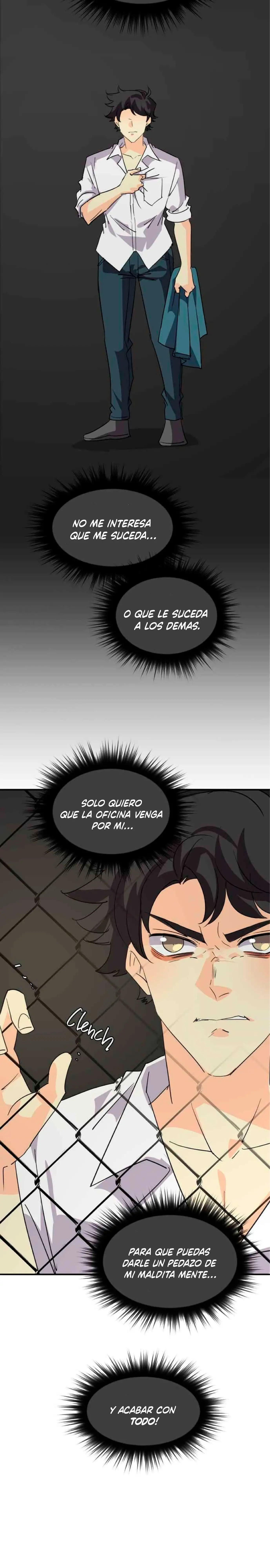 UnORDINARY Capitulo 336 página 34