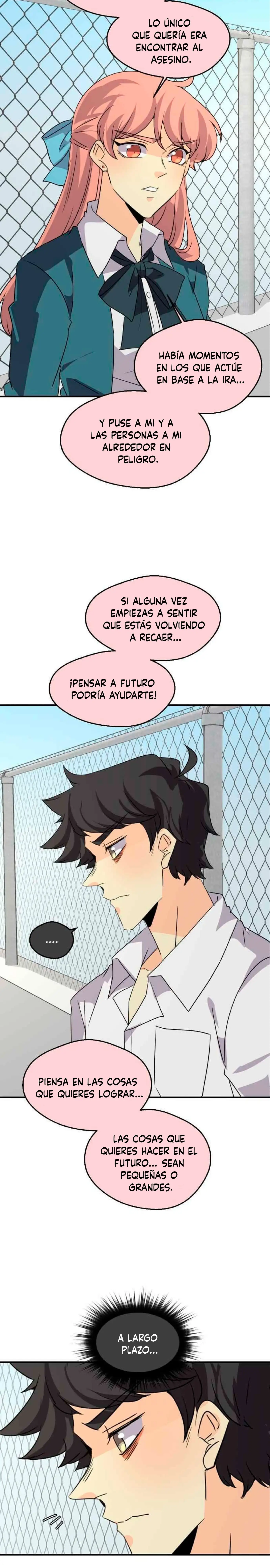 UnORDINARY Capitulo 336 página 38
