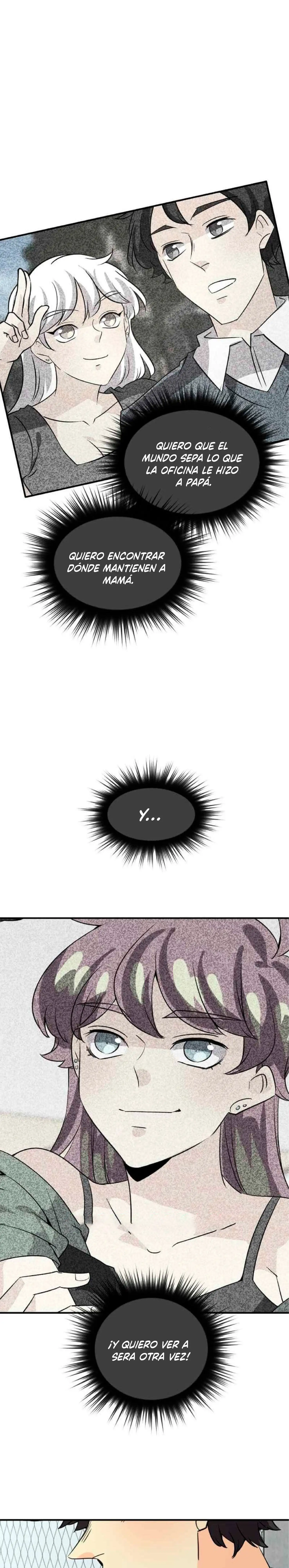 UnORDINARY Capitulo 336 página 39