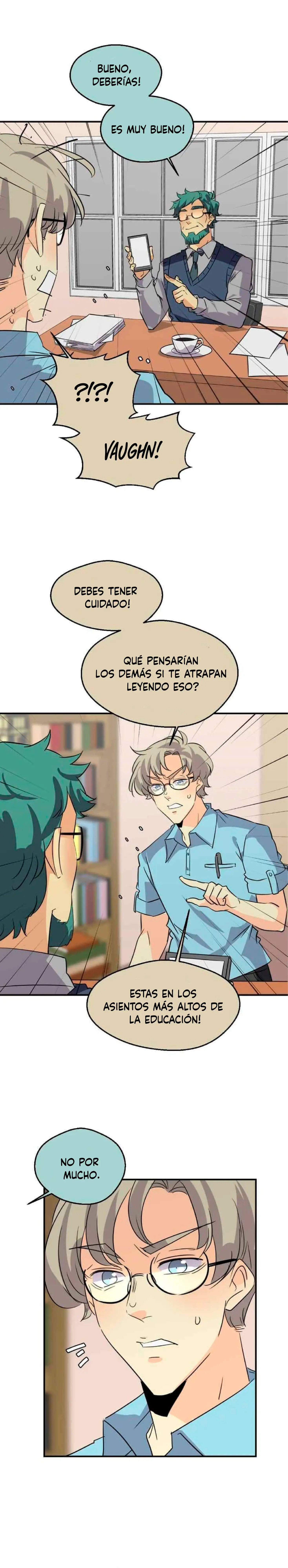 UnORDINARY Capitulo 336 página 4