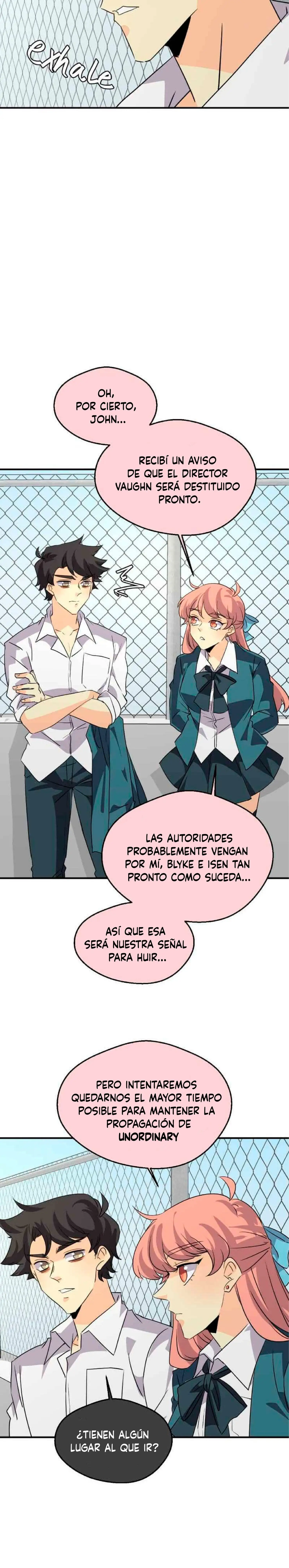 UnORDINARY Capitulo 336 página 40