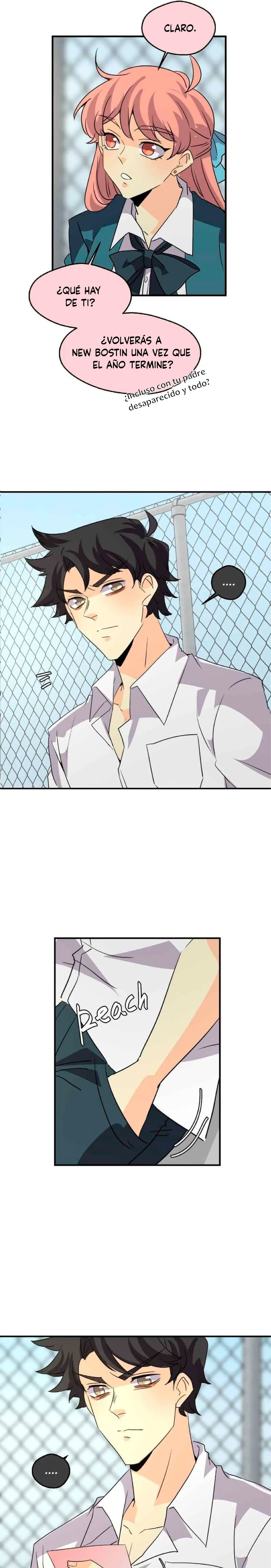 UnORDINARY Capitulo 336 página 41
