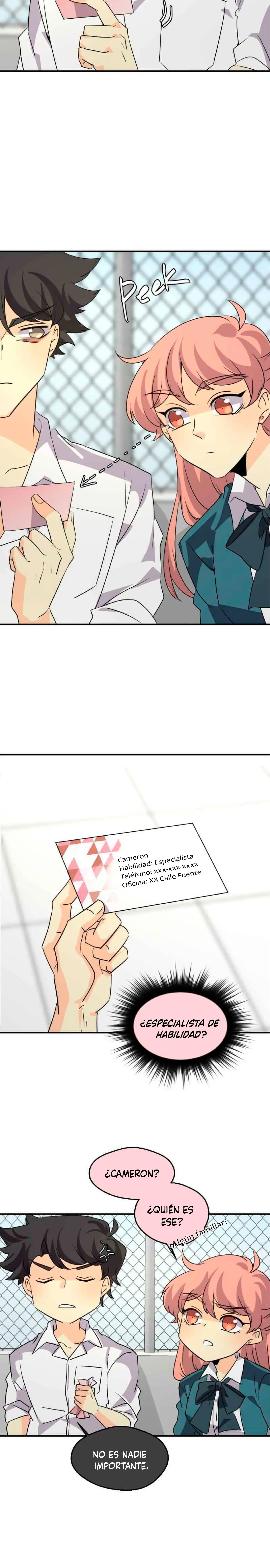 UnORDINARY Capitulo 336 página 42