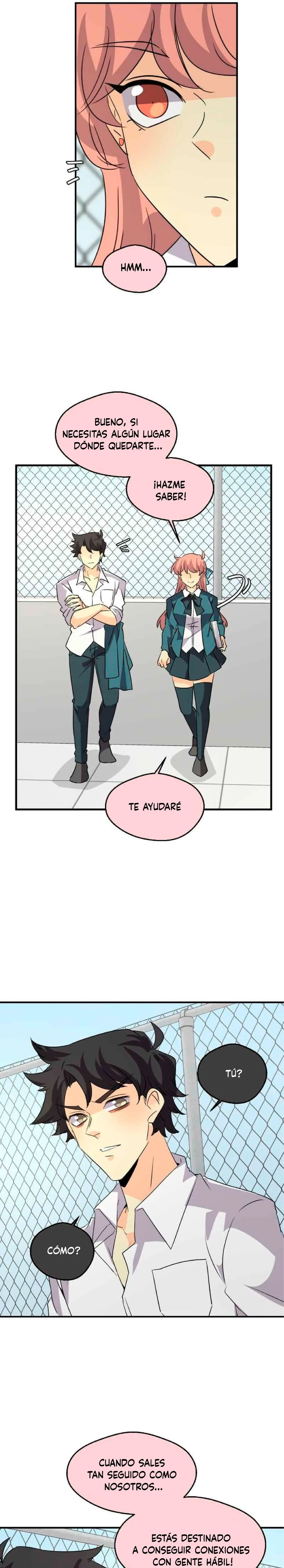 UnORDINARY Capitulo 336 página 43