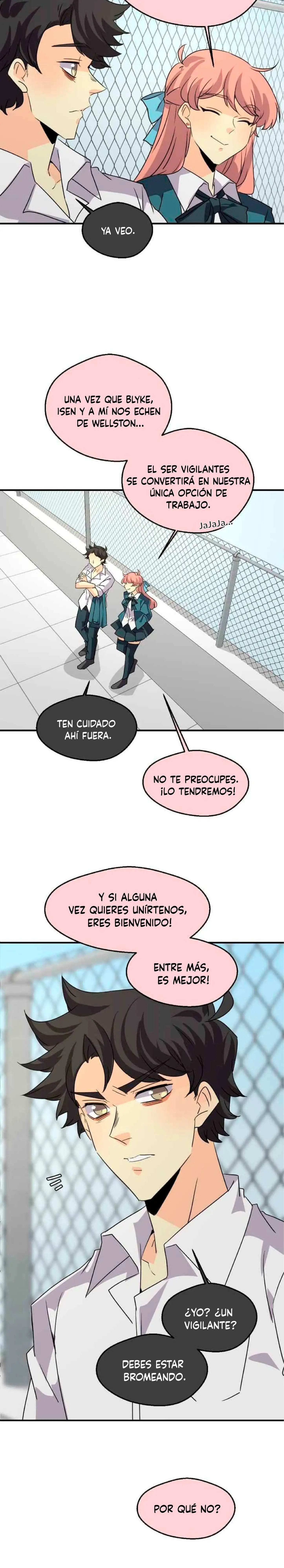 UnORDINARY Capitulo 336 página 44