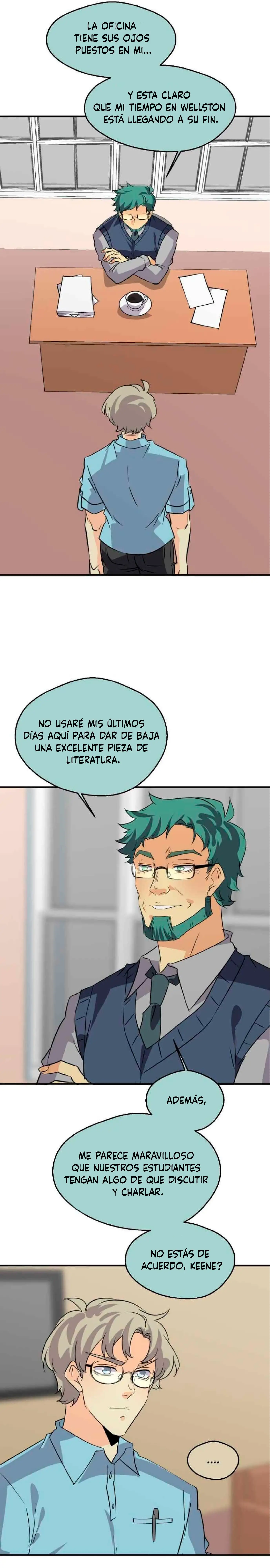 UnORDINARY Capitulo 336 página 5