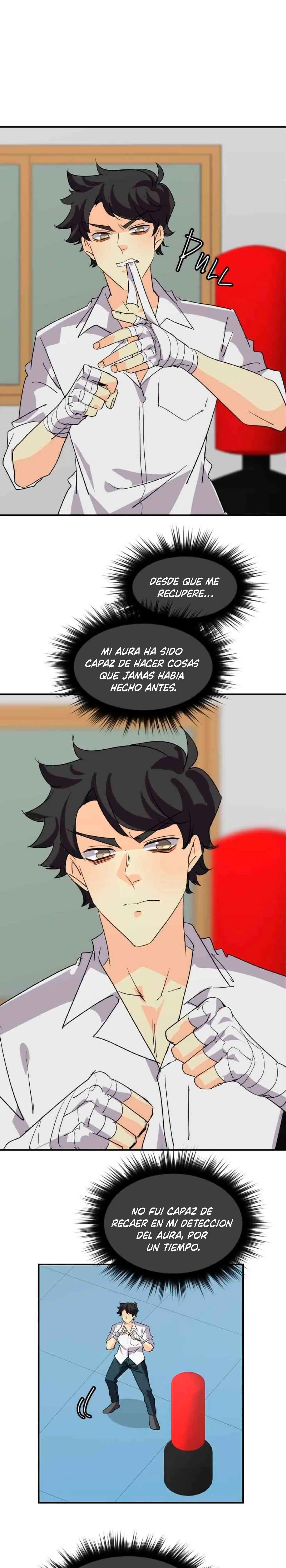 UnORDINARY Capitulo 336 página 7