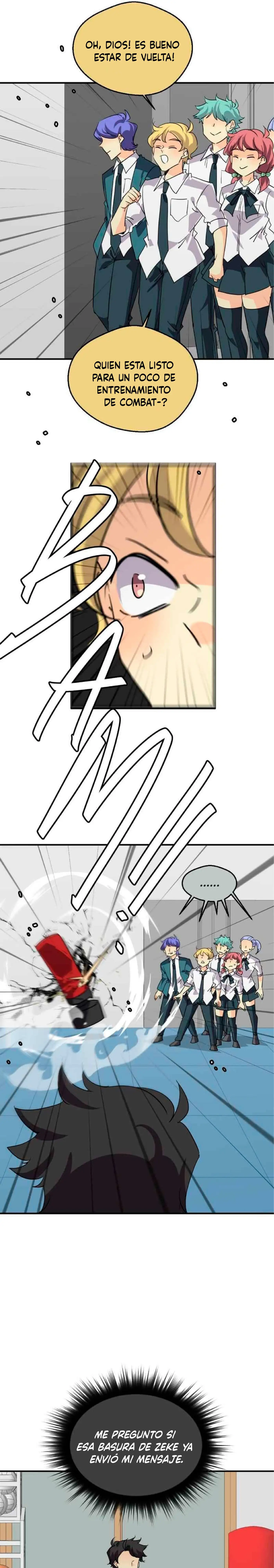 UnORDINARY Capitulo 336 página 9