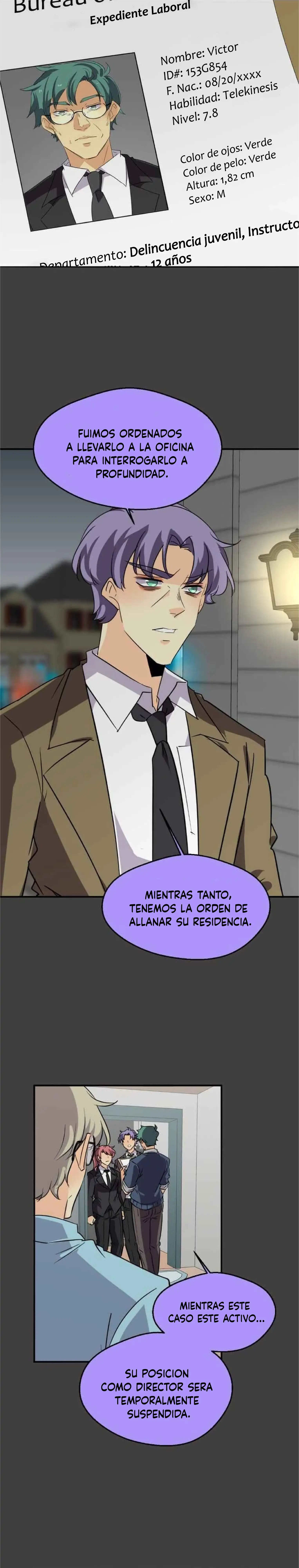 UnORDINARY Capitulo 337 página 13
