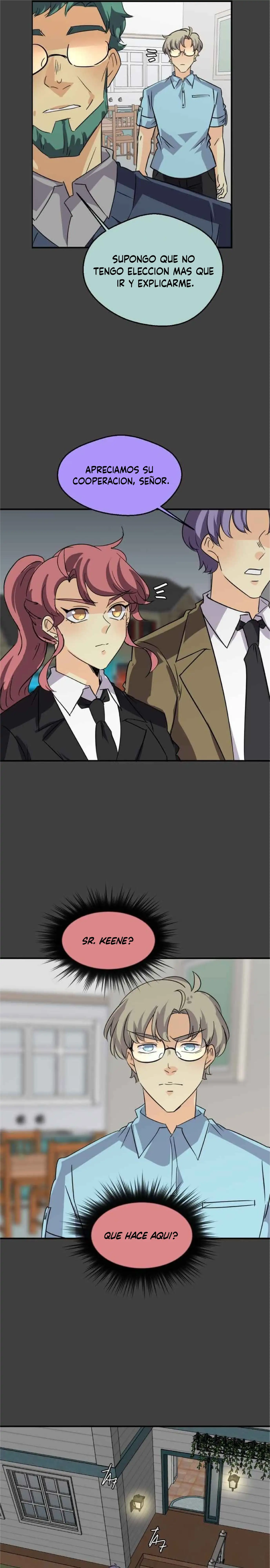 UnORDINARY Capitulo 337 página 14