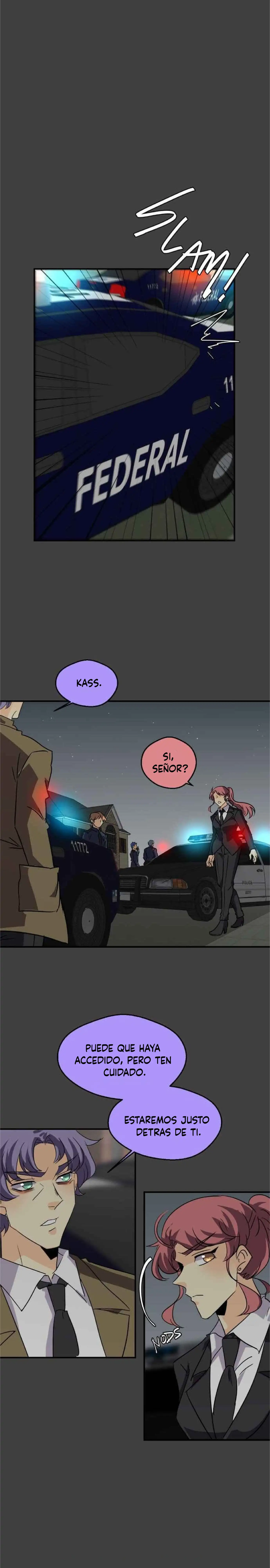 UnORDINARY Capitulo 337 página 16