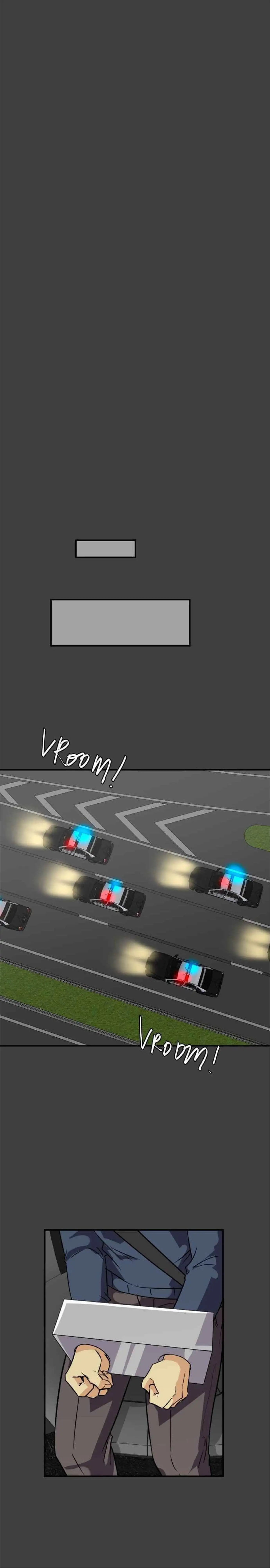 UnORDINARY Capitulo 337 página 17