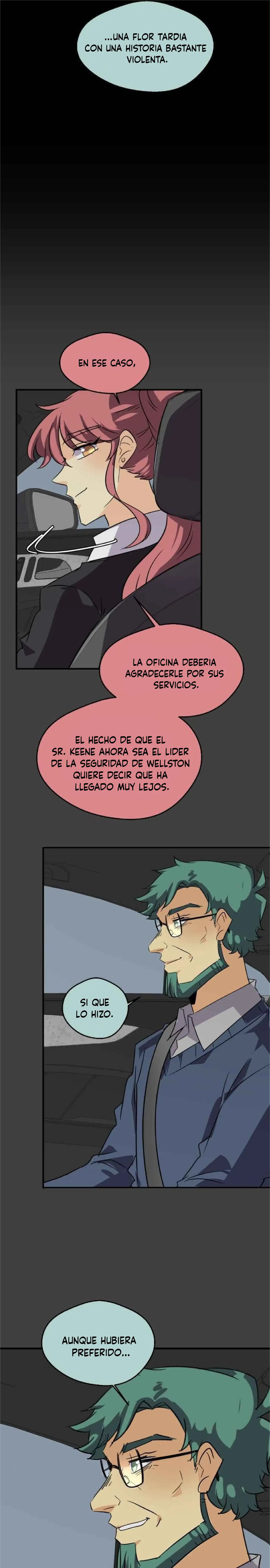 UnORDINARY Capitulo 337 página 20