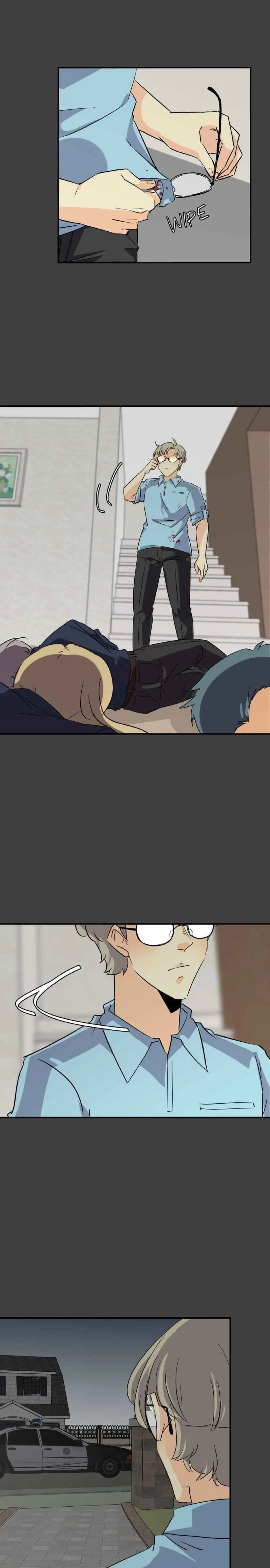 UnORDINARY Capitulo 337 página 22