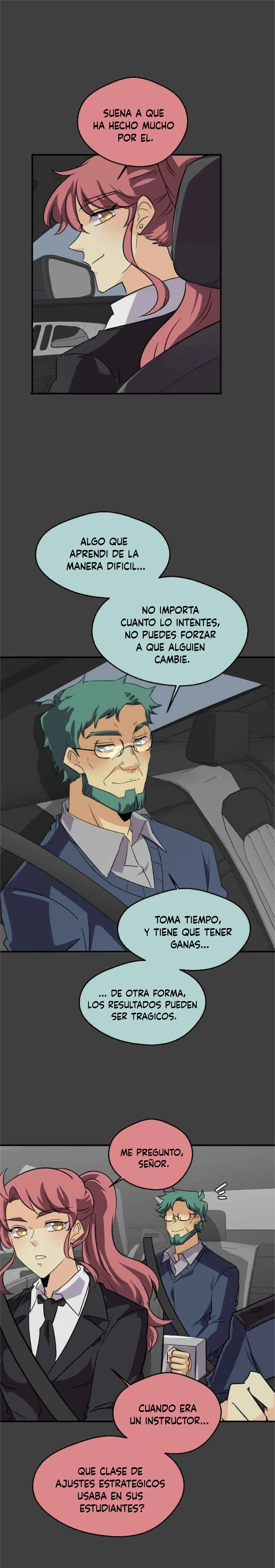 UnORDINARY Capitulo 337 página 24