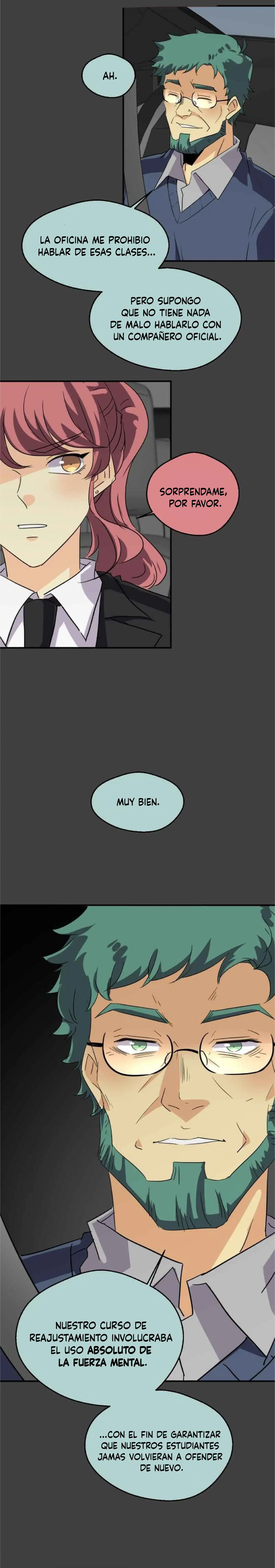UnORDINARY Capitulo 337 página 25