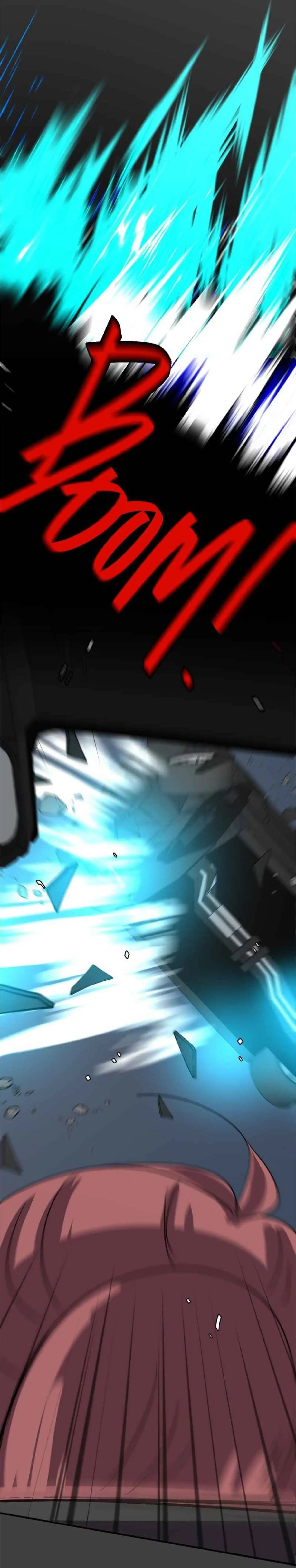UnORDINARY Capitulo 337 página 30