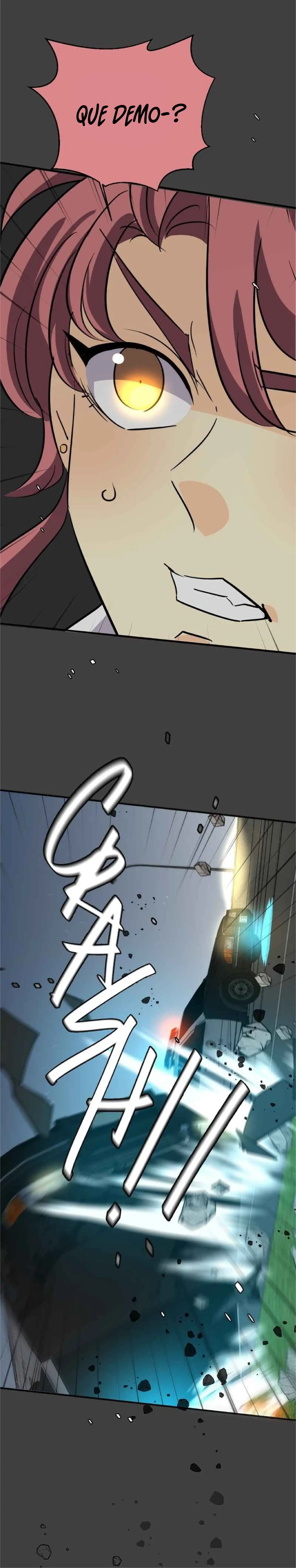 UnORDINARY Capitulo 337 página 31