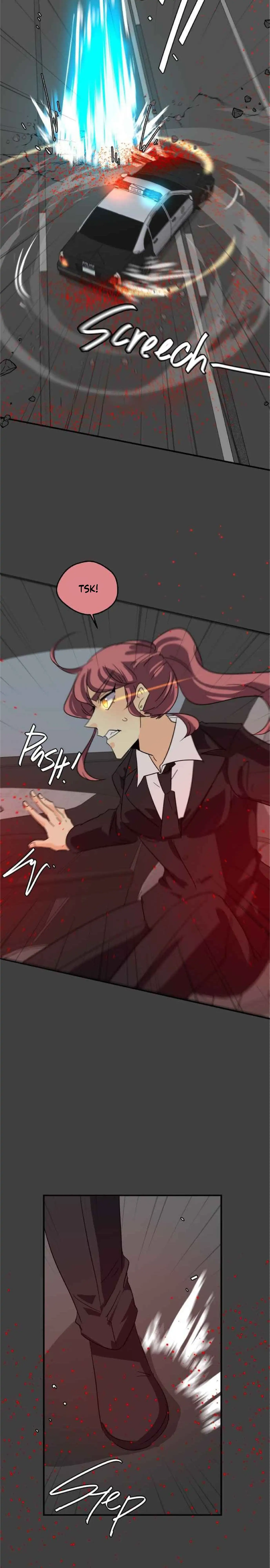 UnORDINARY Capitulo 337 página 33