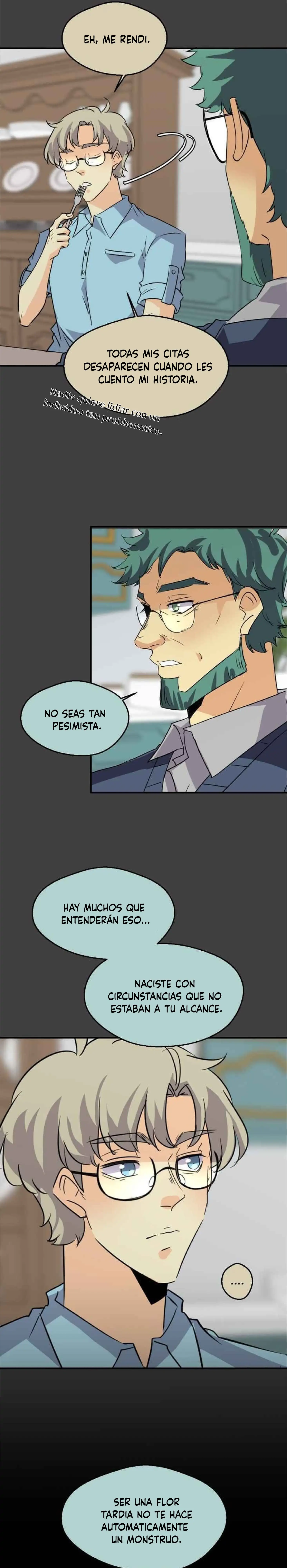 UnORDINARY Capitulo 337 página 4