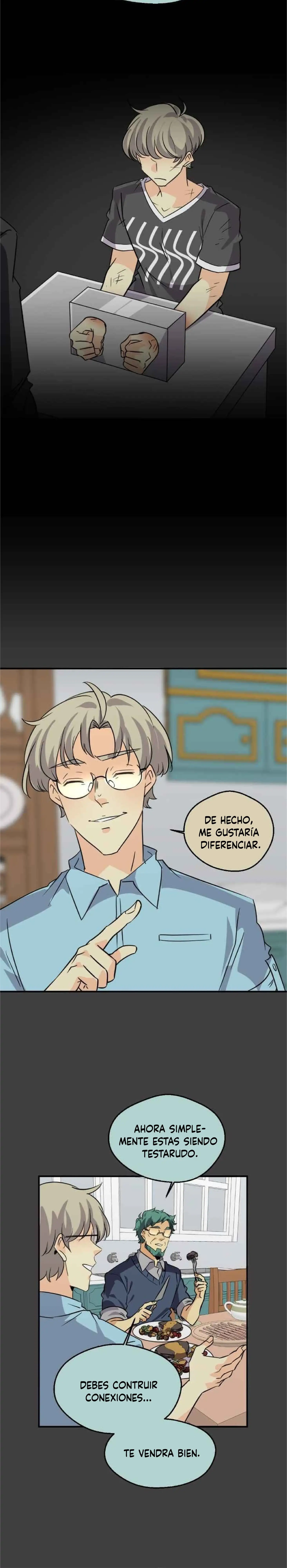 UnORDINARY Capitulo 337 página 5