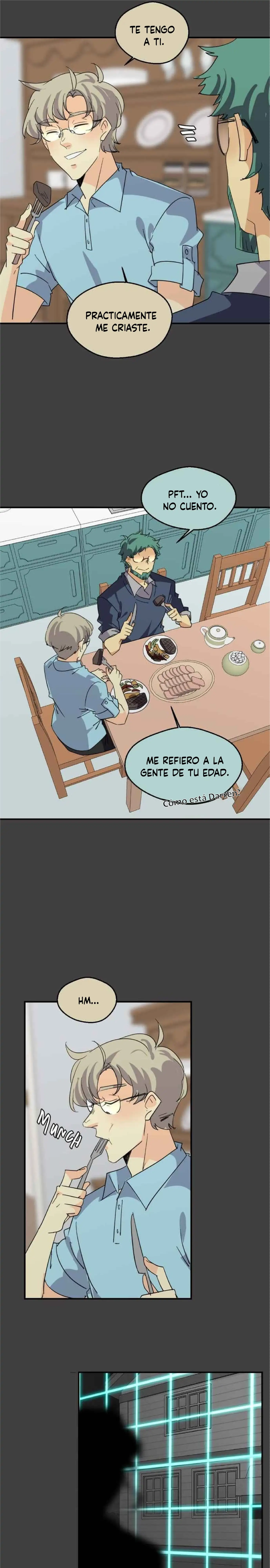 UnORDINARY Capitulo 337 página 6