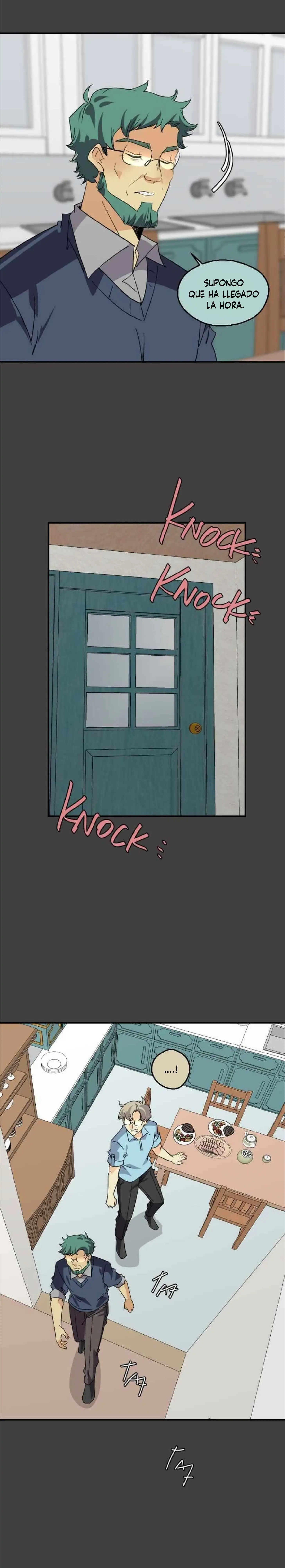 UnORDINARY Capitulo 337 página 8