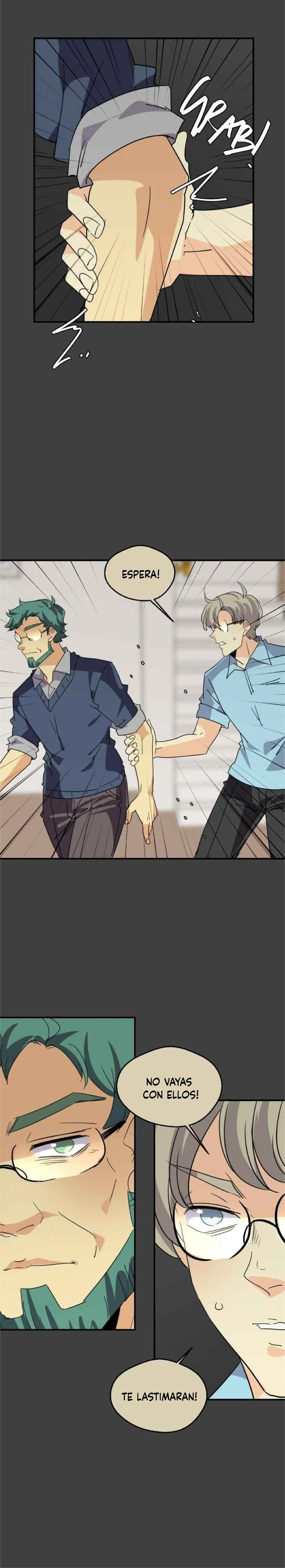 UnORDINARY Capitulo 337 página 9