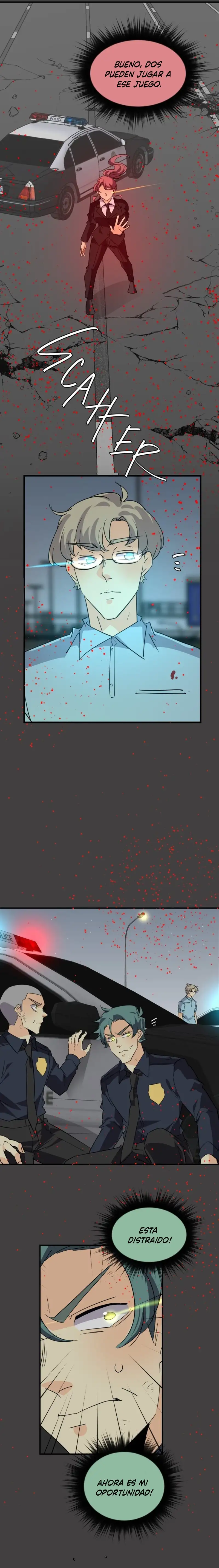 UnORDINARY Capitulo 338 página 10