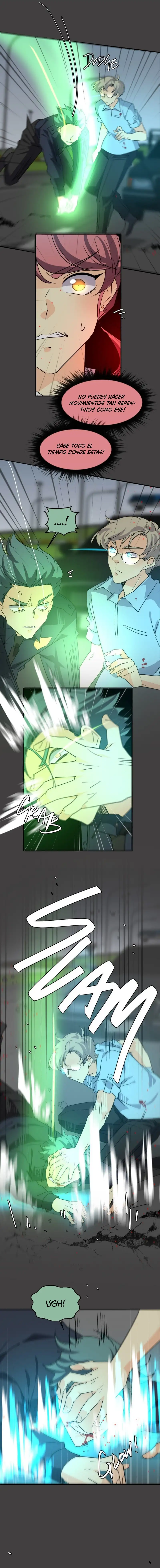 UnORDINARY Capitulo 338 página 12