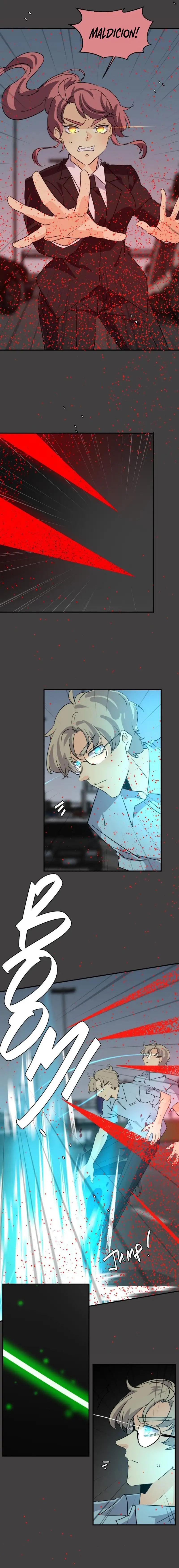 UnORDINARY Capitulo 338 página 13