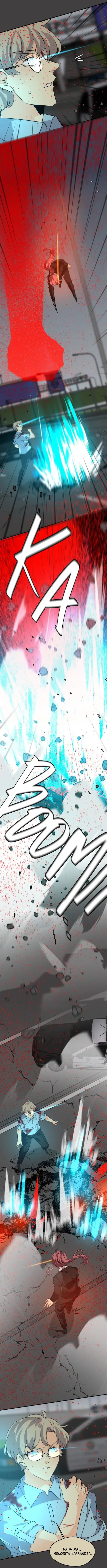 UnORDINARY Capitulo 338 página 16