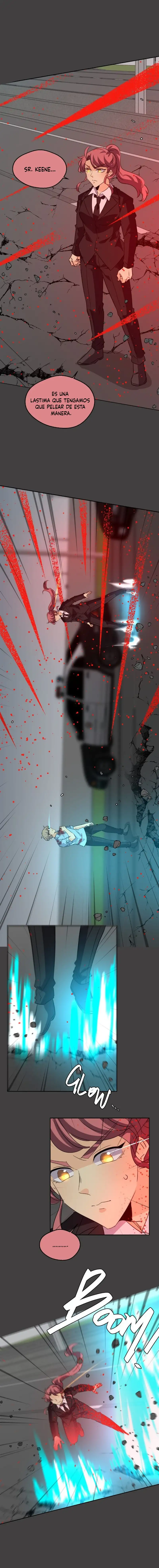 UnORDINARY Capitulo 338 página 17