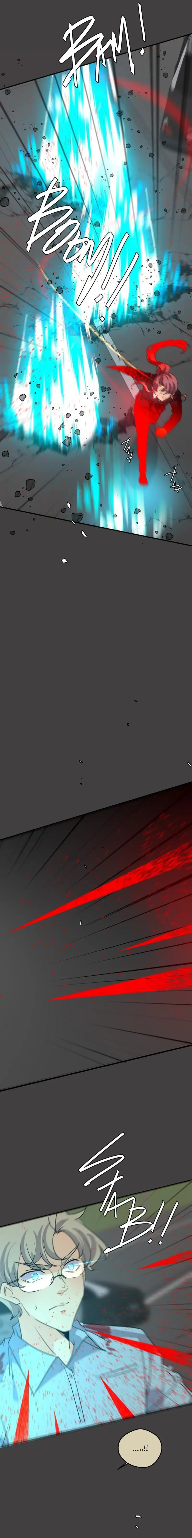 UnORDINARY Capitulo 338 página 18