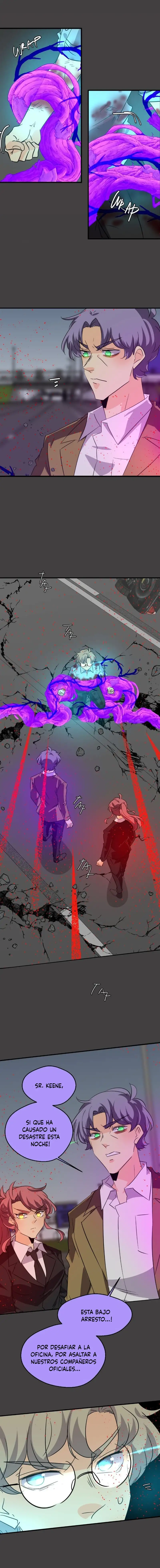 UnORDINARY Capitulo 338 página 20