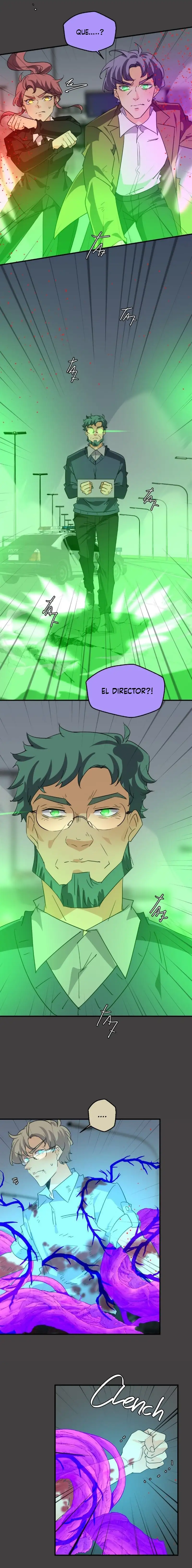 UnORDINARY Capitulo 338 página 23