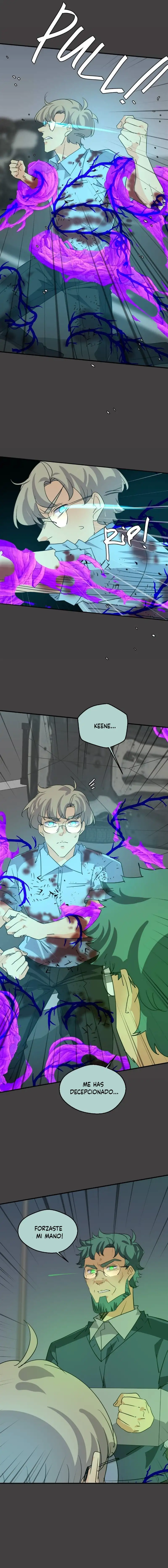 UnORDINARY Capitulo 338 página 24