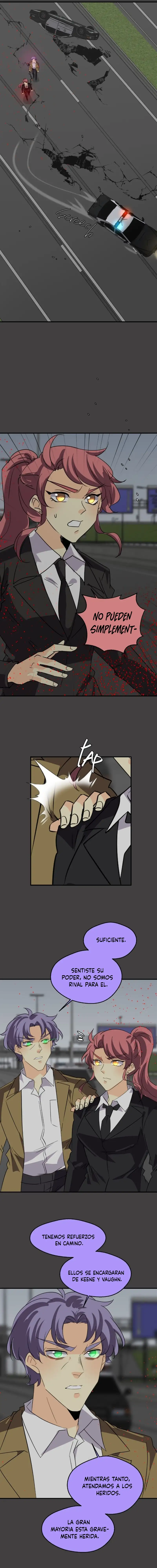 UnORDINARY Capitulo 338 página 25