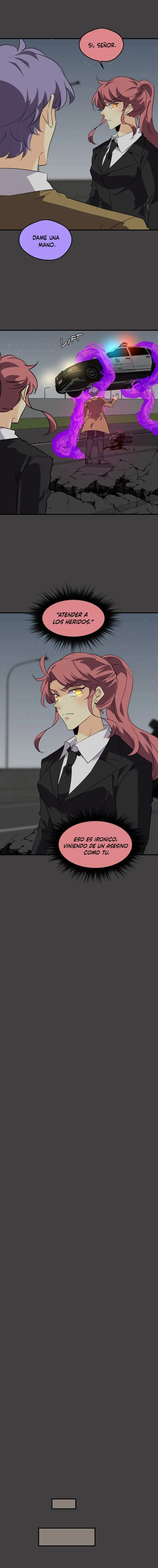 UnORDINARY Capitulo 338 página 26