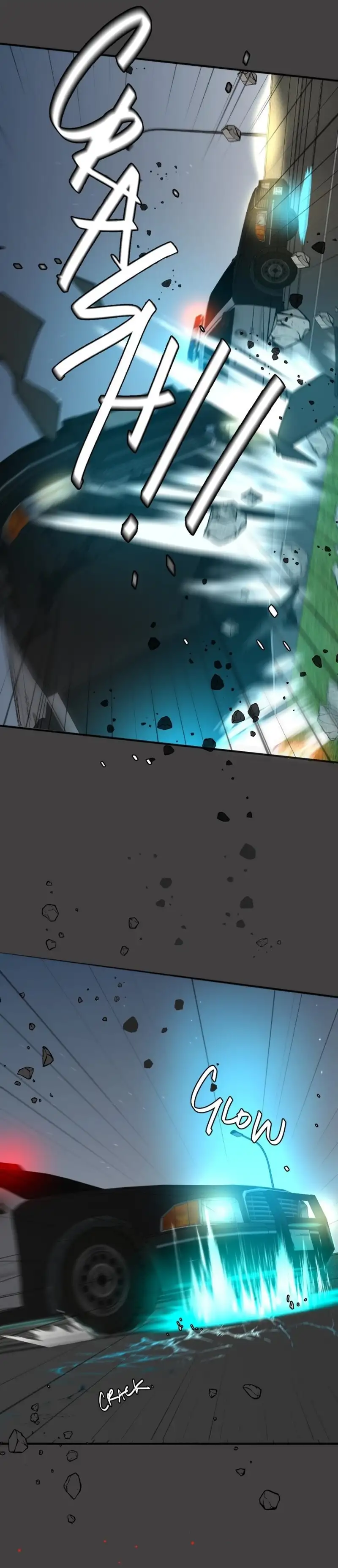 UnORDINARY Capitulo 338 página 3