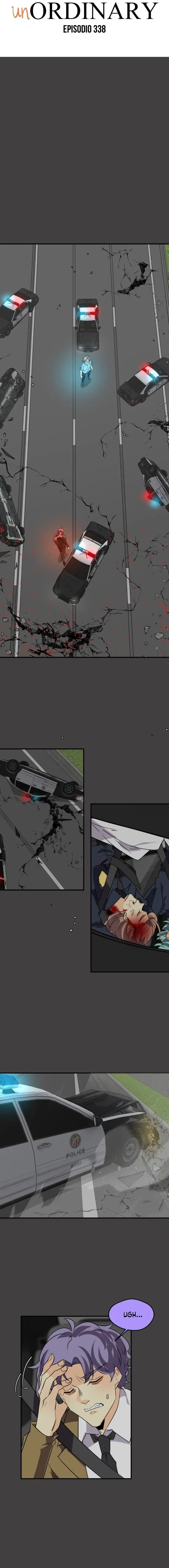 UnORDINARY Capitulo 338 página 6