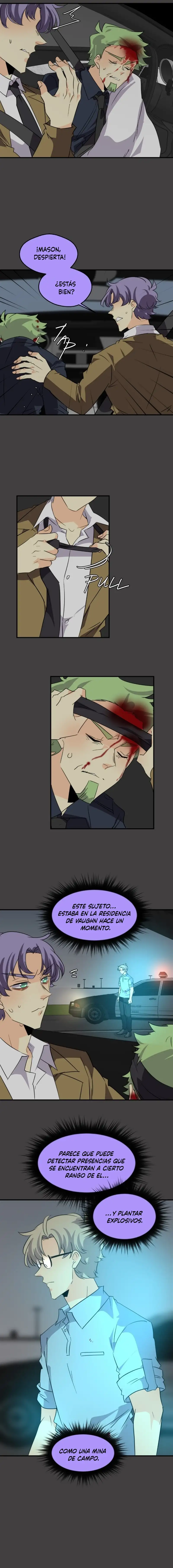 UnORDINARY Capitulo 338 página 7