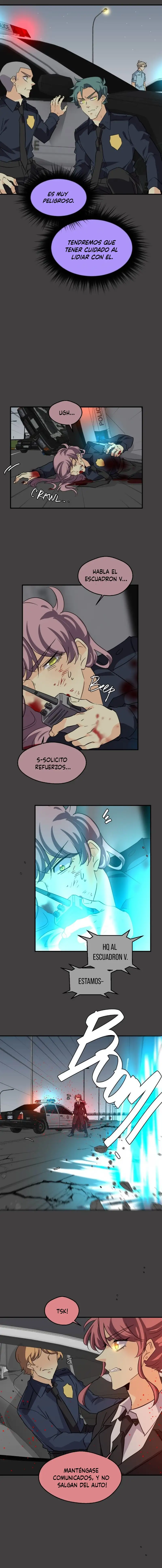 UnORDINARY Capitulo 338 página 8
