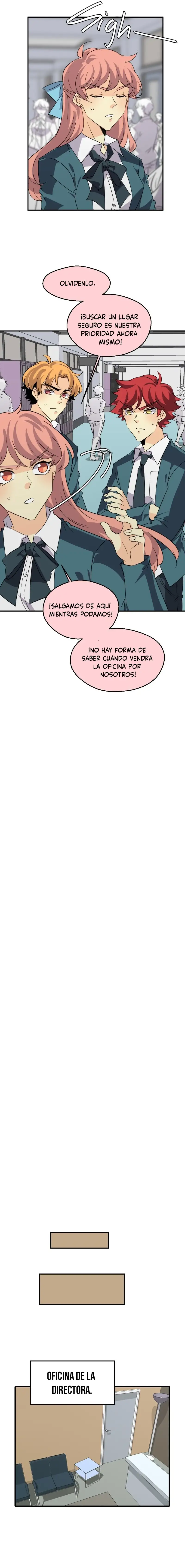 UnORDINARY Capitulo 339 página 10