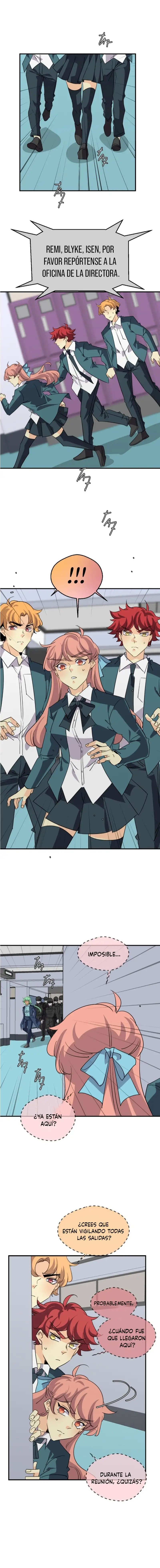 UnORDINARY Capitulo 339 página 13