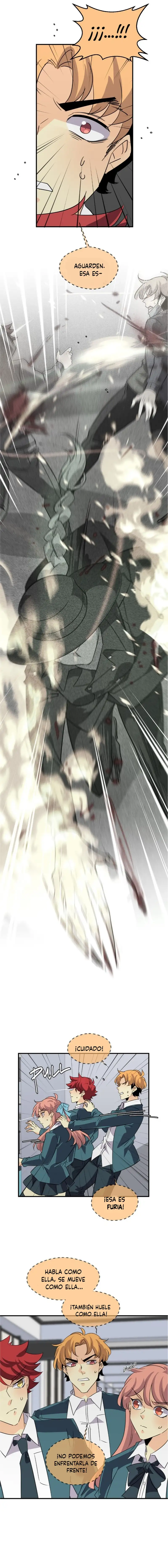 UnORDINARY Capitulo 339 página 15