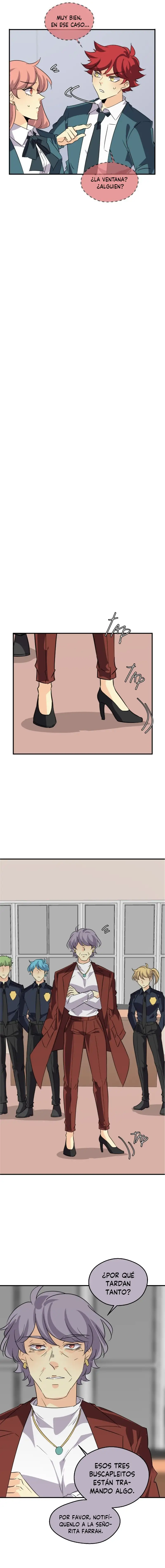 UnORDINARY Capitulo 339 página 16