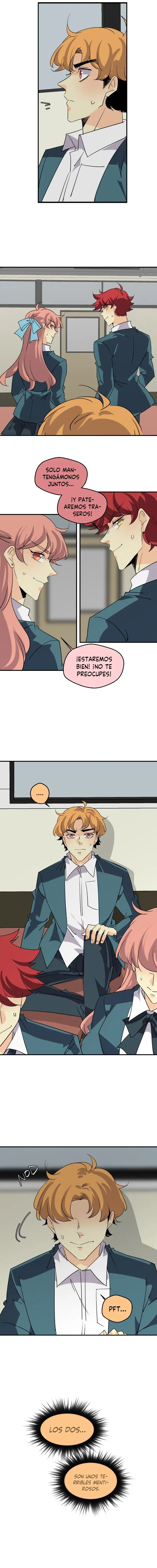 UnORDINARY Capitulo 339 página 21